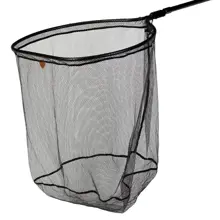 GIANTS FISHING - Podběrák Deluxe Landing Net Rubber X-Large 90x85 cm