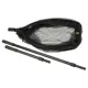 GIANTS FISHING - Podběrák Deluxe Landing Net Rubber X-Large 90x85 cm