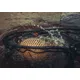 GIANTS FISHING - Podběrák Deluxe Landing Net Rubber X-Large 90x85 cm