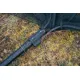 GIANTS FISHING - Podběrák Deluxe Landing Net Rubber X-Large 90x85 cm