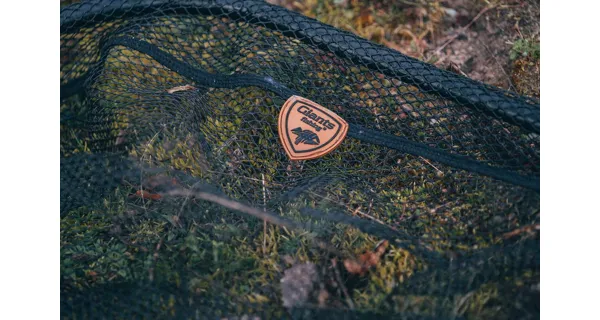 GIANTS FISHING - Podběrák Deluxe Landing Net Rubber X-Large 90x85 cm