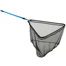 GIANTS FISHING - Podběrák Metal Plus Landing Net 2,55 m