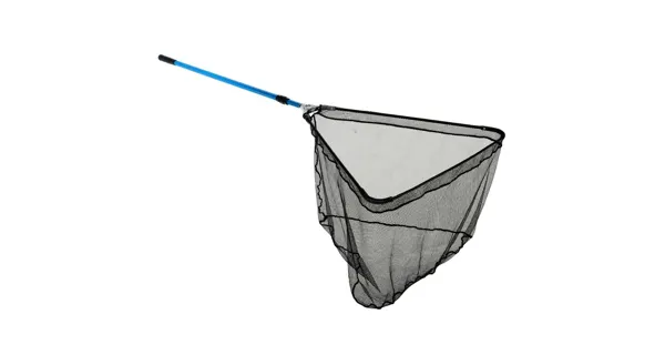 GIANTS FISHING - Podběrák Metal Plus Landing Net 2,55 m