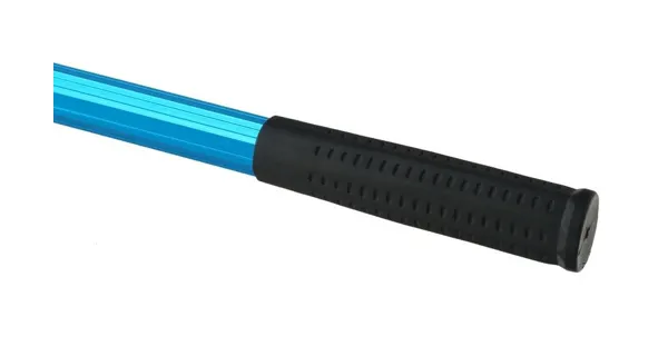 GIANTS FISHING - Podběrák Metal Plus Landing Net 2,55 m