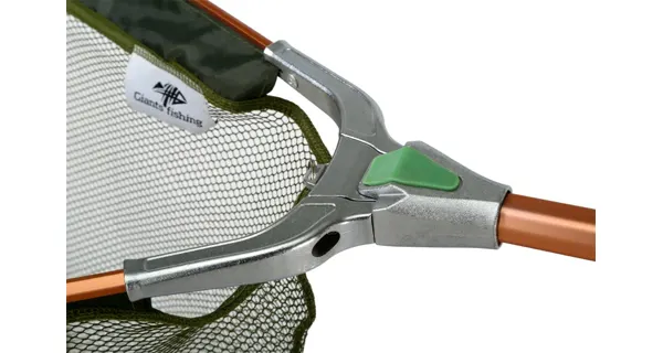 GIANTS FISHING - Podběrák Specialist Landing Net 2,2 m