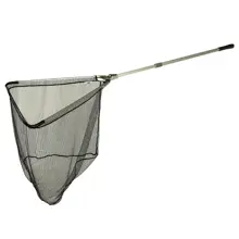 GIANTS FISHING - Podběrák Strong Alu Landing Net 2,2 m 70x70 cm