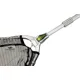 GIANTS FISHING - Podběrák Strong Alu Rubber Landing Net 70x70 cm 2,5 m