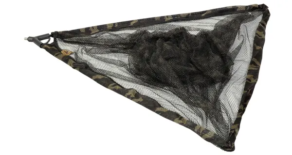 GIANTS FISHING - Podběráková hlava Carp Net Head Camo 105x105 cm