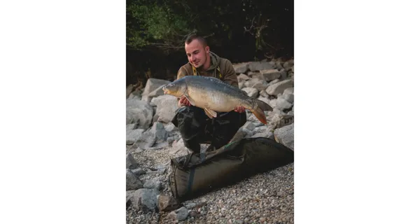 GIANTS FISHING - Podložka Senso Zip Mat