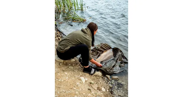GIANTS FISHING - Podložka Senso Zip Mat
