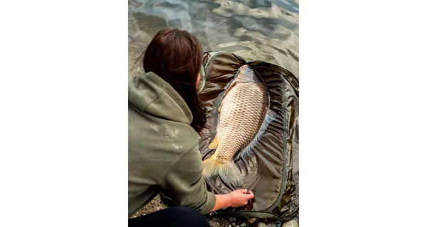 GIANTS FISHING - Podložka Senso Zip Mat