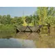 GIANTS FISHING - Podložka Unhooking Mat Cradle XL