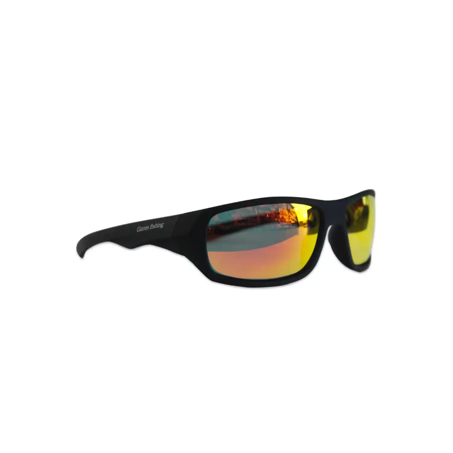 Giants fishing GIANTS FISHING - Polarizační brýle Polarized Glasses Deluxe 2