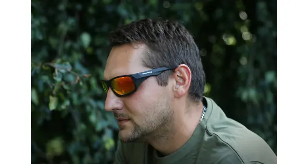 GIANTS FISHING - Polarizační brýle Polarized Glasses Deluxe 2