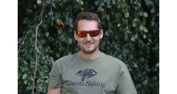 GIANTS FISHING - Polarizační brýle Polarized Glasses Deluxe 2