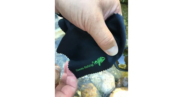 GIANTS FISHING - Polarizační brýle Polarized Glasses Deluxe
