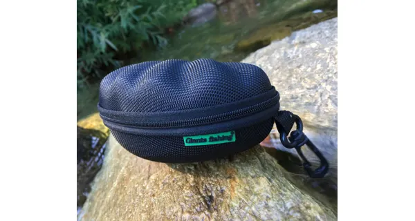 GIANTS FISHING - Polarizační brýle Polarized Glasses Deluxe