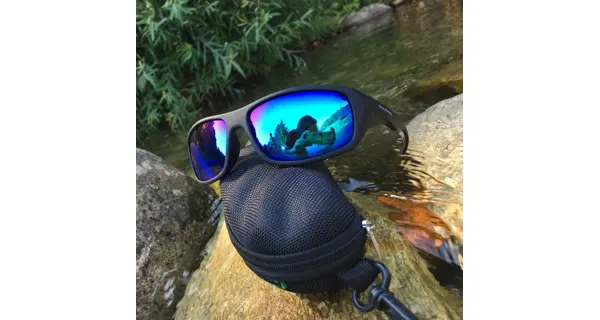 GIANTS FISHING - Polarizační brýle Polarized Glasses Deluxe