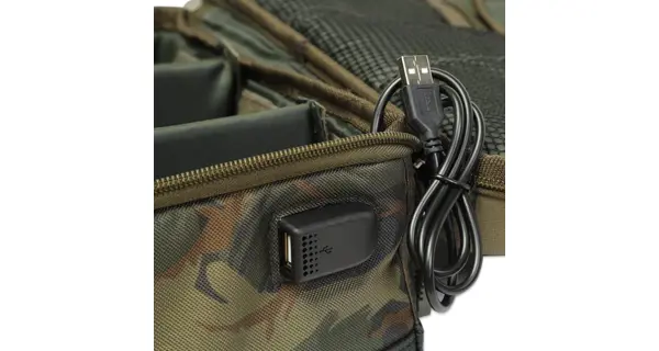 GIANTS FISHING - Pouzdro Electronics Eva Table Bag