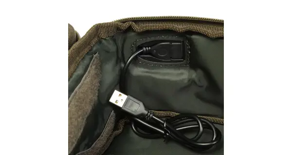 GIANTS FISHING - Pouzdro Electronics Eva Table Bag