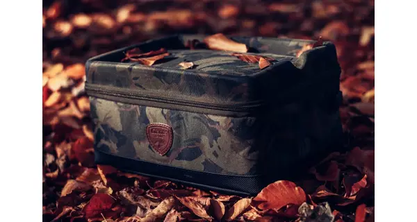 GIANTS FISHING - Pouzdro Electronics Eva Table Bag