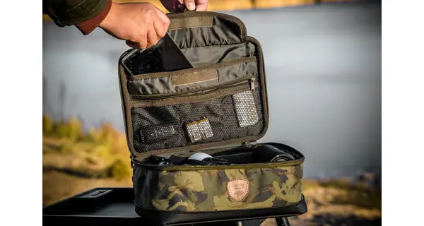 GIANTS FISHING - Pouzdro Electronics Eva Table Bag