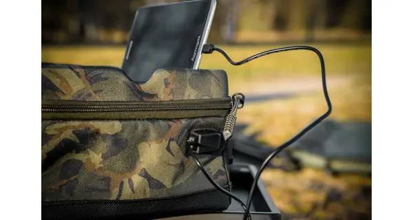 GIANTS FISHING - Pouzdro Electronics Eva Table Bag