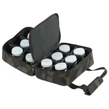 GIANTS FISHING - Pouzdro na nástrahy Hookbait Bag