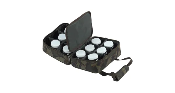 GIANTS FISHING - Pouzdro na nástrahy Hookbait Bag