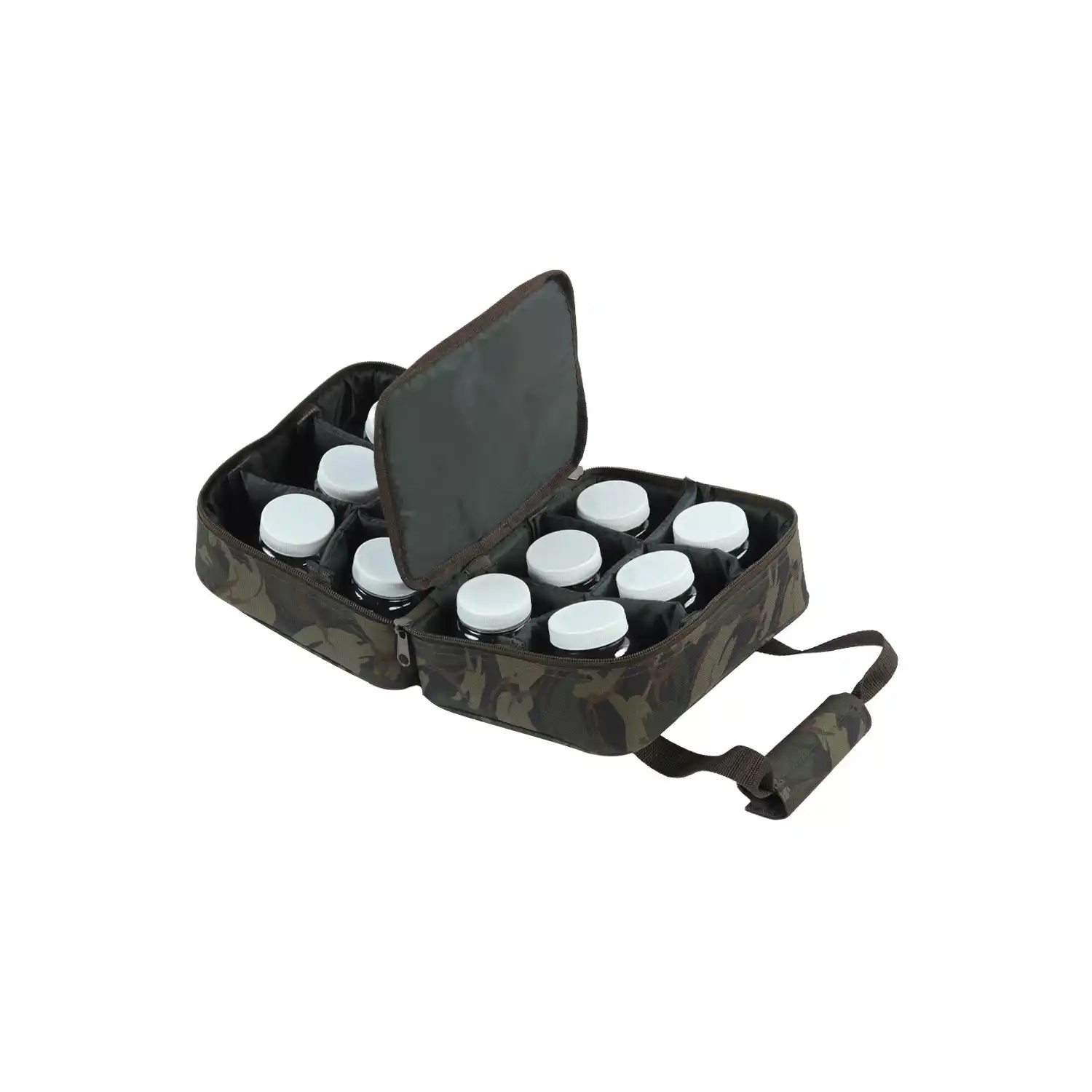 Giants fishing GIANTS FISHING - Pouzdro na nástrahy Hookbait Bag