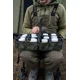 GIANTS FISHING - Pouzdro na nástrahy Hookbait Bag