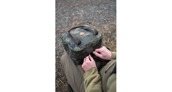 GIANTS FISHING - Pouzdro na nástrahy Hookbait Bag