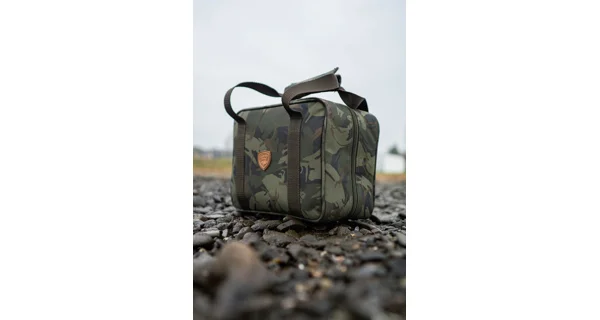 GIANTS FISHING - Pouzdro na nástrahy Hookbait Bag