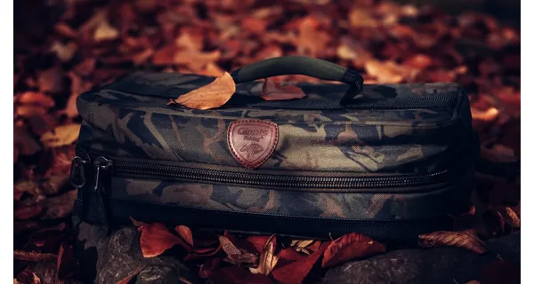 GIANTS FISHING - Pouzdro na návazce Carp Organizer Gaube XL