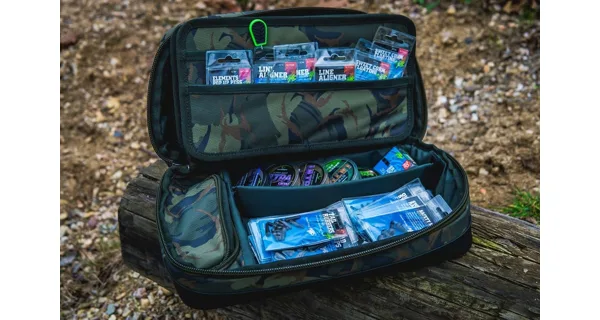 GIANTS FISHING - Pouzdro na návazce Carp Organizer Gaube XL