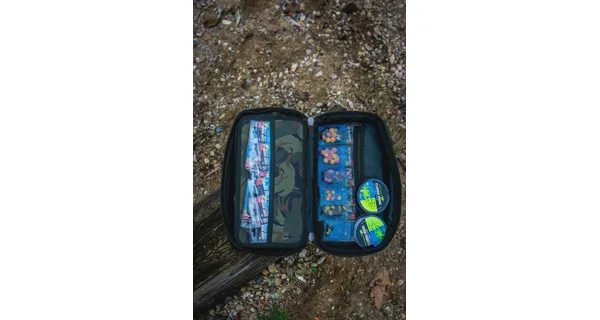 GIANTS FISHING - Pouzdro na návazce Carp Organizer Gaube XL