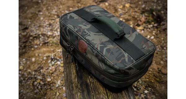 GIANTS FISHING - Pouzdro na návazce Carp Organizer Gaube XL