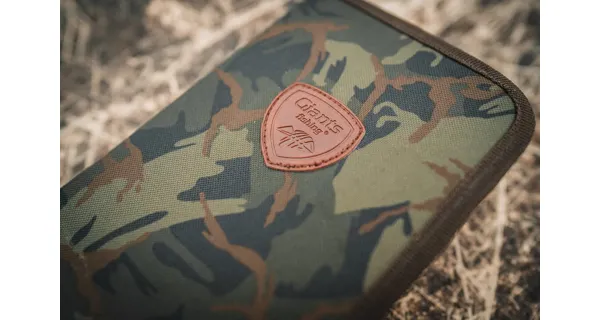 GIANTS FISHING - Pouzdro na návazce Stiff Rig Wallet XL