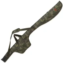 GIANTS FISHING - Pouzdro na prut Padded Sleeves 1 Rod 10 ft 165 cm