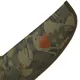 GIANTS FISHING - Pouzdro na prut Padded Sleeves 1 Rod 12 ft 200 cm