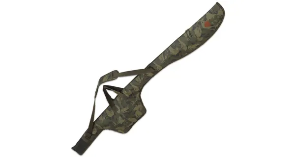 GIANTS FISHING - Pouzdro na prut Padded Sleeves 1 Rod 9 ft 145 cm