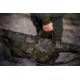 GIANTS FISHING - Pouzdro na pruty Padded Sleeves Gaube 2 Rods 200 cm