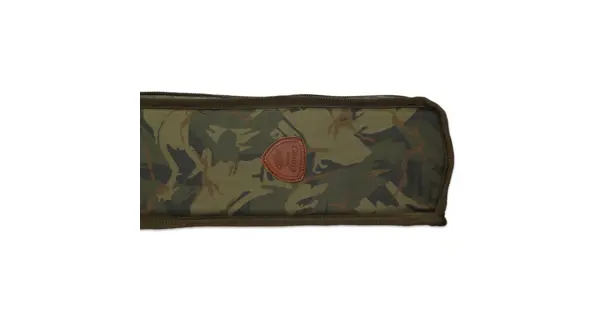 GIANTS FISHING - Pouzdro na pruty Rod Holdall Deluxe 2 Rod 10 ft 165 cm
