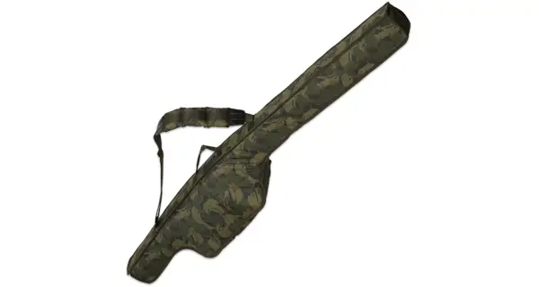 GIANTS FISHING - Pouzdro na pruty Rod Holdall Deluxe 2 Rod 12ft (200cm)