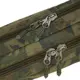 GIANTS FISHING - Pouzdro na pruty Rod Holdall Luxury 2 Rod 10 ft 170 cm