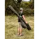 GIANTS FISHING - Pouzdro na pruty Rod Holdall Luxury 2 Rod 10 ft 170 cm