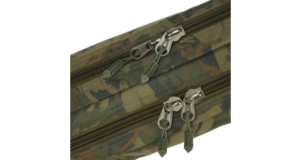 GIANTS FISHING - Pouzdro na pruty Rod Holdall Luxury 2 Rod 12 ft 210 cm