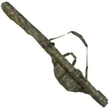 GIANTS FISHING - Pouzdro na pruty Rod Holdall Luxury 2 Rod 9 ft 150 cm