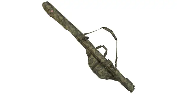 GIANTS FISHING - Pouzdro na pruty Rod Holdall Luxury 2 Rod 9 ft 150 cm