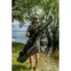 GIANTS FISHING - Pouzdro na pruty Rod Holdall Luxury 2 Rod 9 ft 150 cm